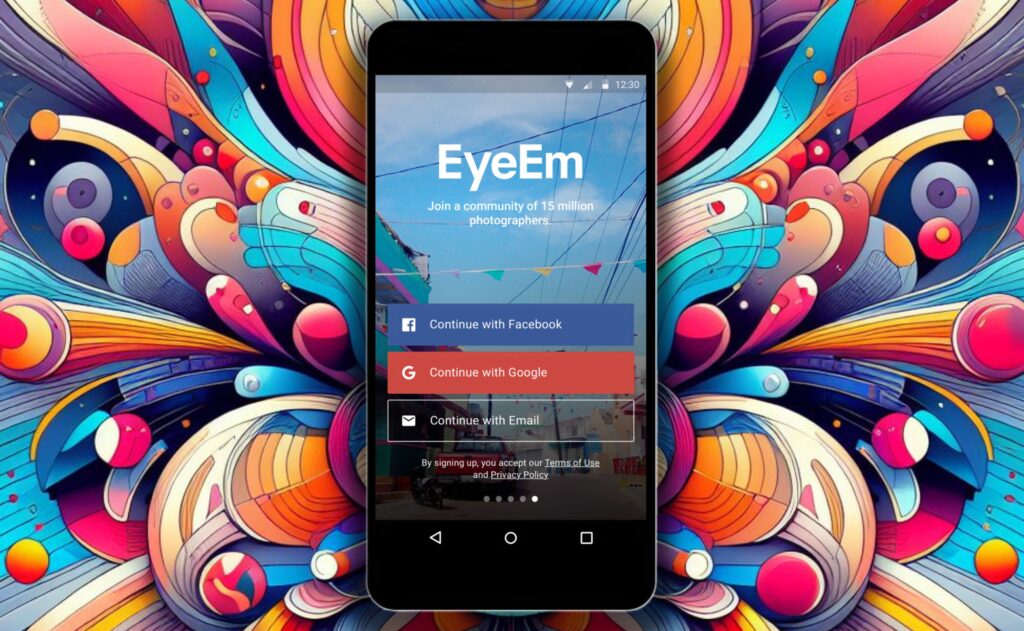 EyeEm To License Inactive User Photos For AI Training