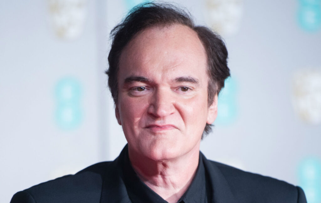 Hollywood Director Tarantino to Employ Metaverse for New Movie - Protechbro: Top Stories on Bitcoin, Ethereum, Web3, & Blockchain