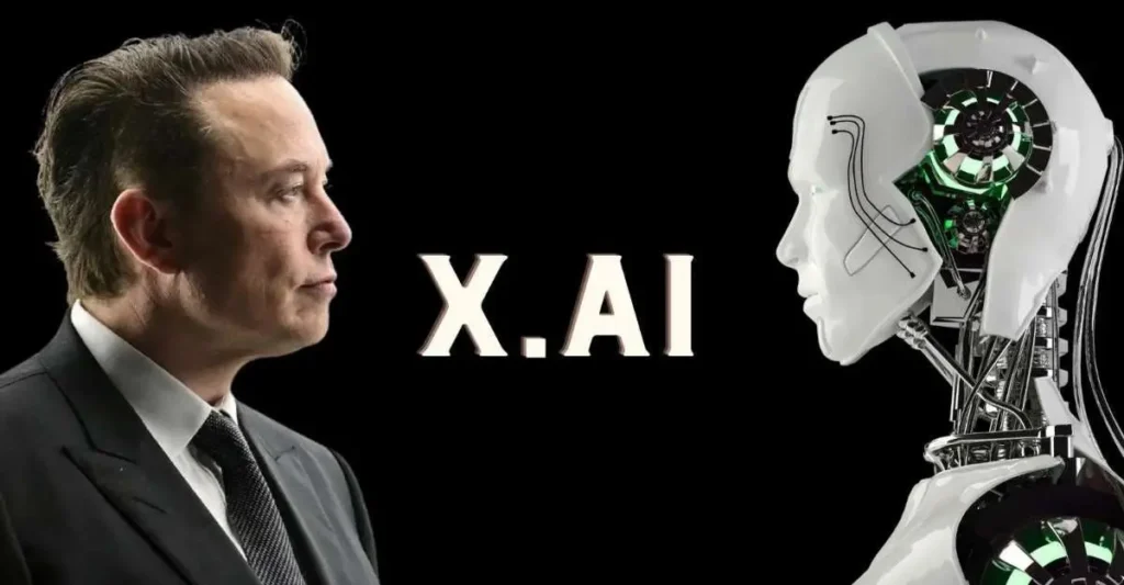 Elon Musk's AI Firm xAI Seeks $6B in Funding