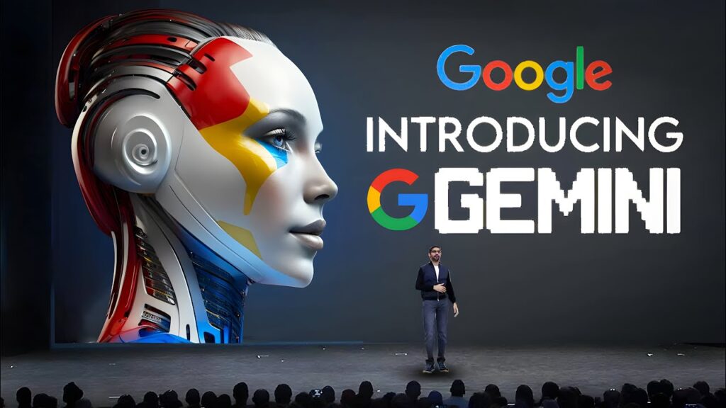 Everything You Need to Know About Google Gemini