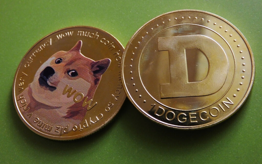 Crypto Analyst Predicts Dogecoin Price