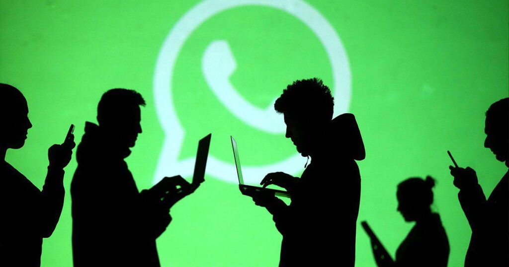 WhatsApp Chief Rebukes Musk's Data Export Claim