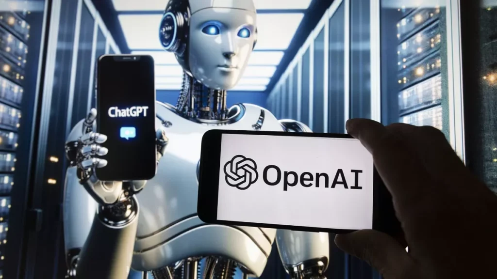 OpenAI to Pull ChatGPT Voice 'Sky'