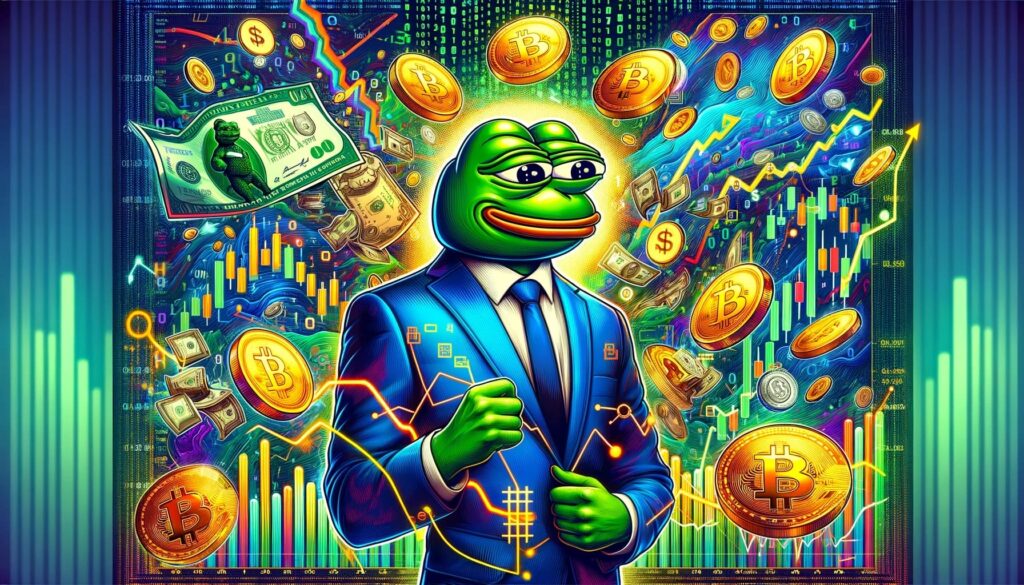 Donald Trump Memecoin Surges 52% After Assassination Attempt