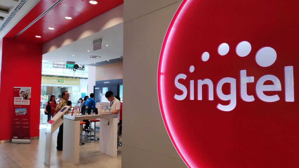 Australia Sues Singtel's Optus Over 2022 Cyber Attack