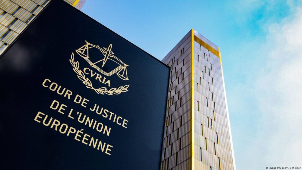 EU Court