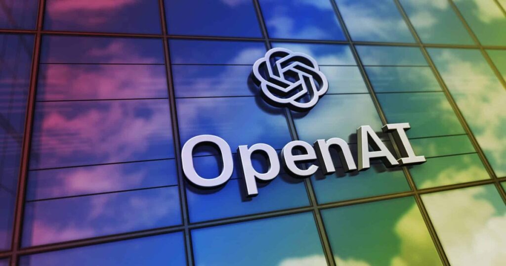 OpenAI Announces TIME Partnership