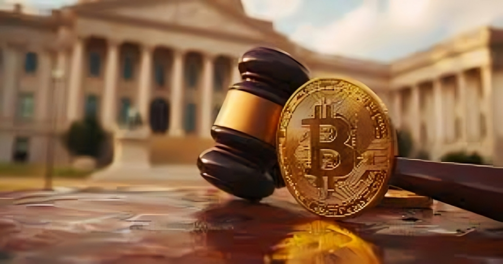 On May 13, Oklahoma Governor Kevin Stitt signed into law legislation that establishes a legal structure for blockchain technology and protects the operations of crypto miners