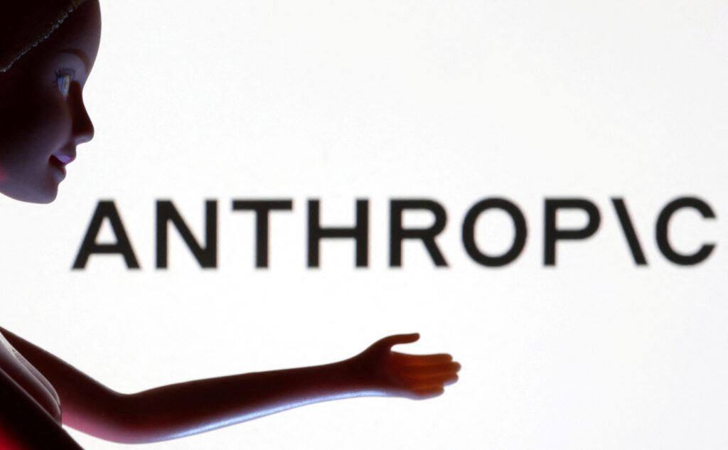Anthropic Hires Instagram Co-Founder