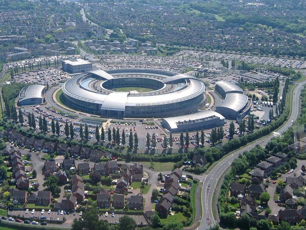 UK Enhances Cybersecurity Before Election