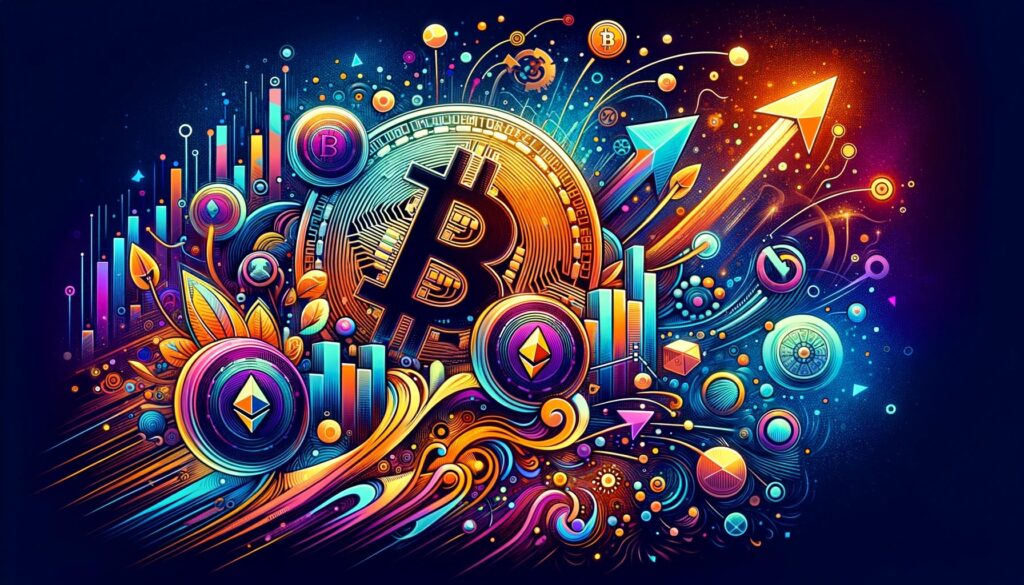 Altcoin Market Stagnat, Index Shows No Growth