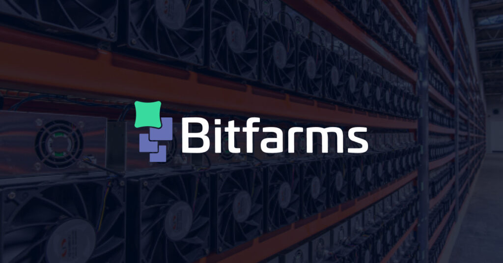 Bitfarms CEO to Quit Immediately in Response to Lawsuit - Protechbro: Top Stories on Bitcoin, Ethereum, Web3, & Blockchain