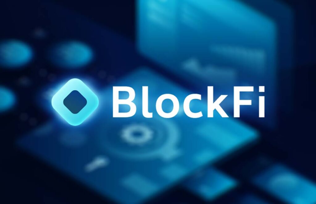 BlockFi Shut Down, Picks Coinbase for Payout