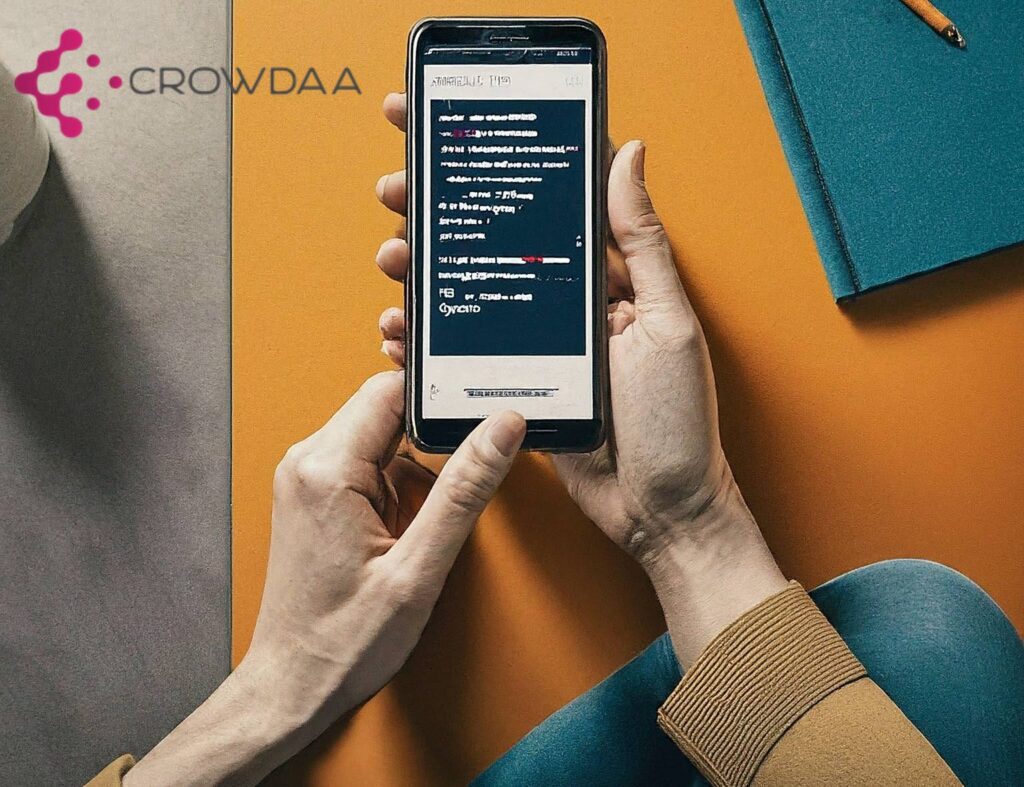 Crowdaa raises 1.2 million