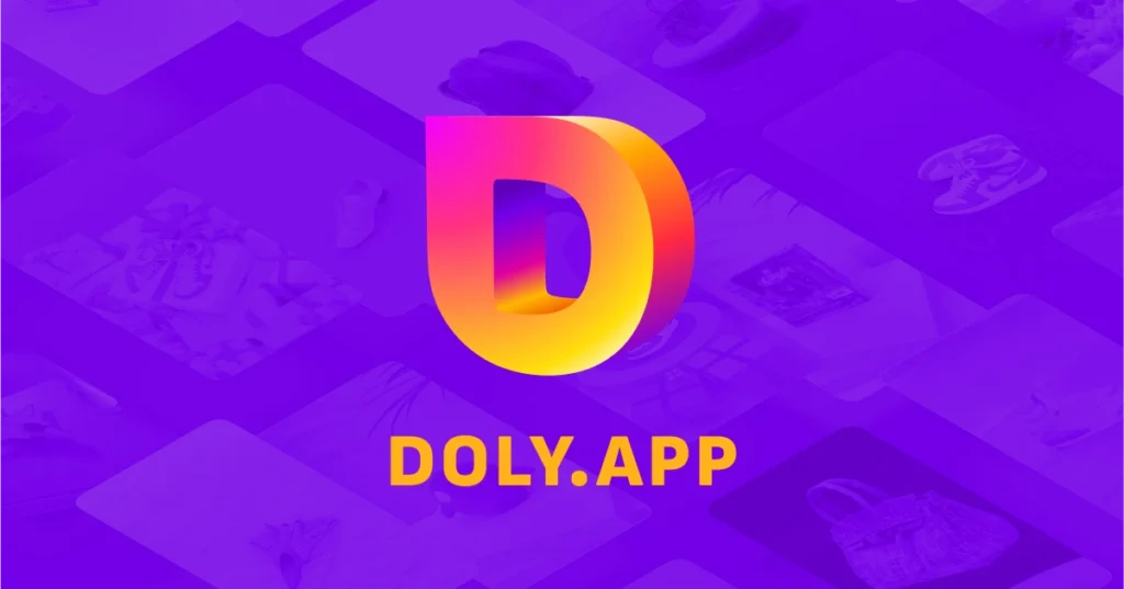 Doly Generates 3D Product Videos on iPhone