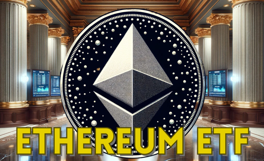 Experts on Ethereum's Value After Spot ETF Approval