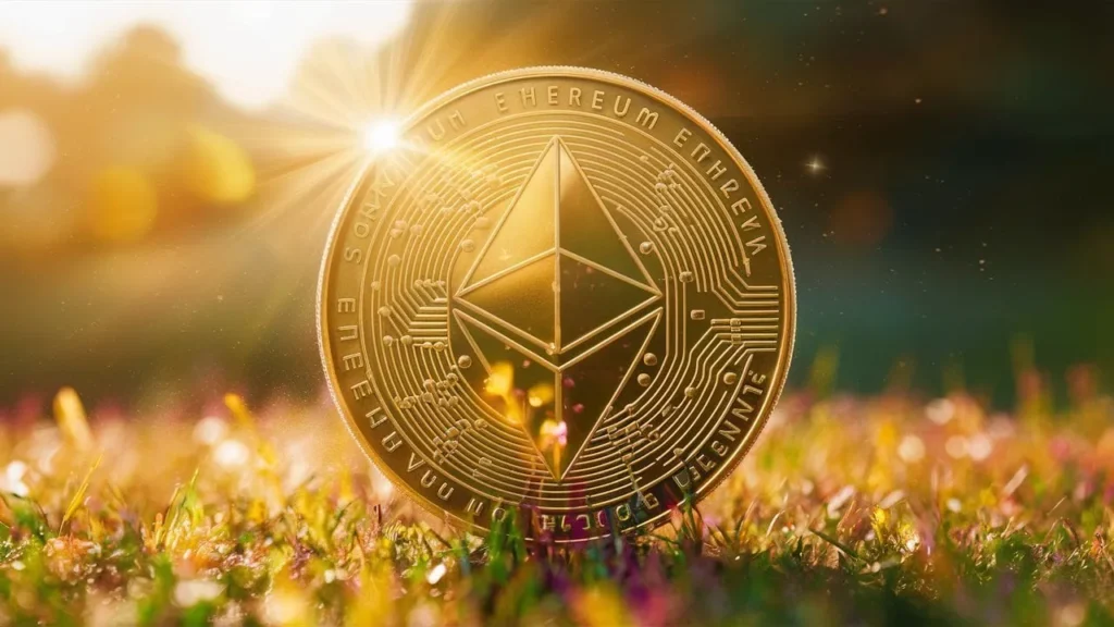 Ethereum Options Rises in Value by 18% in 24 Hours