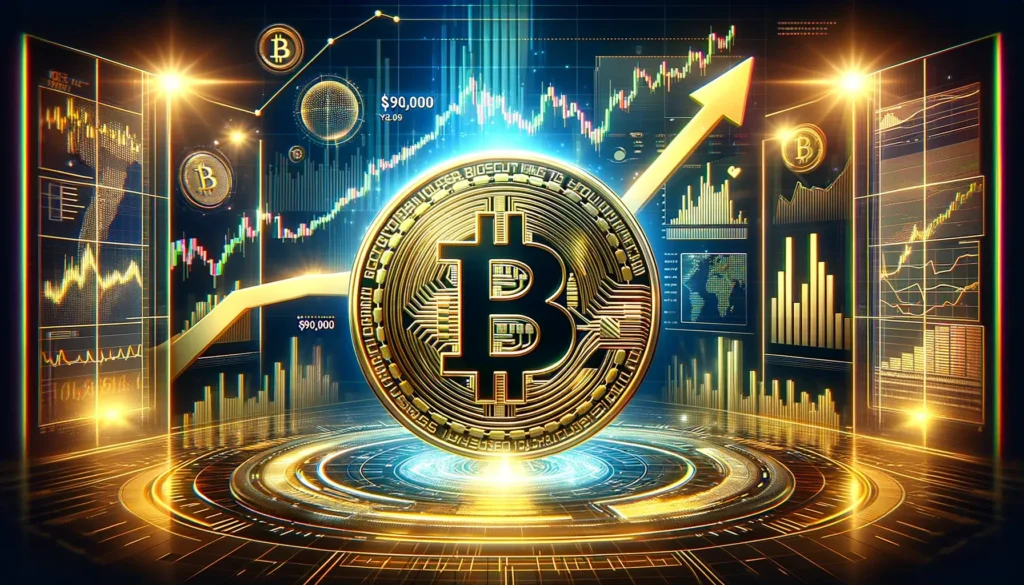 Expert Predicts Super Bullish Days Ahead for Crypto