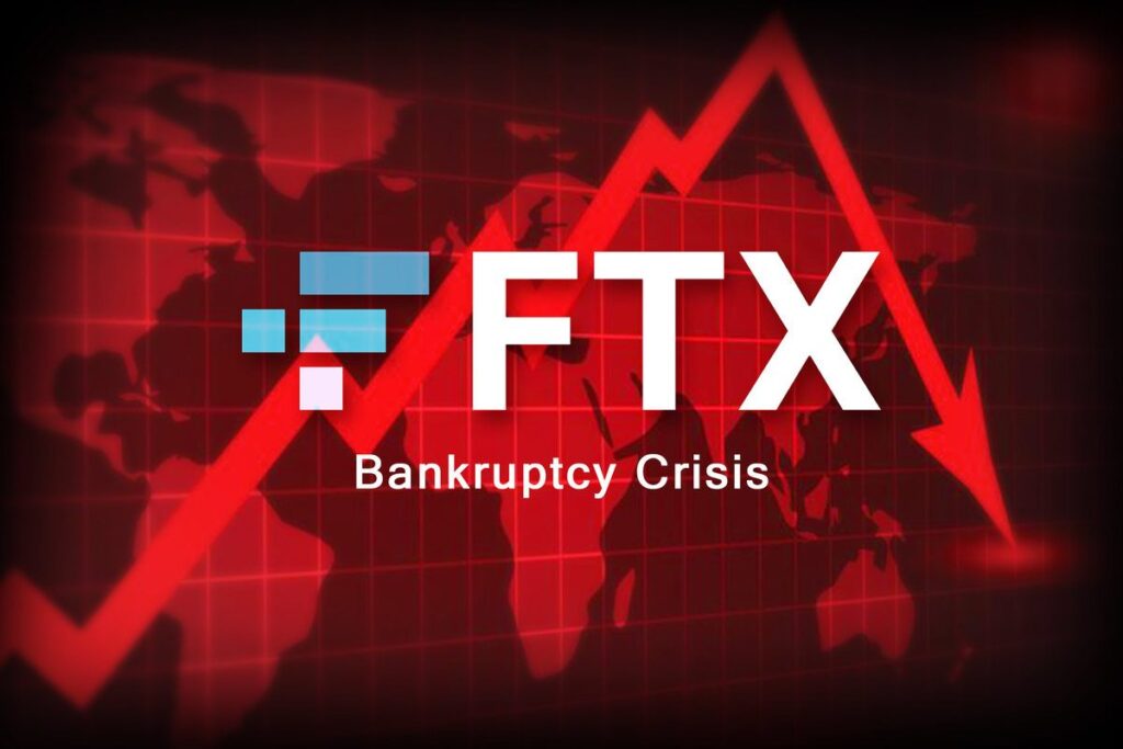 FTX crpto and bankruptcy