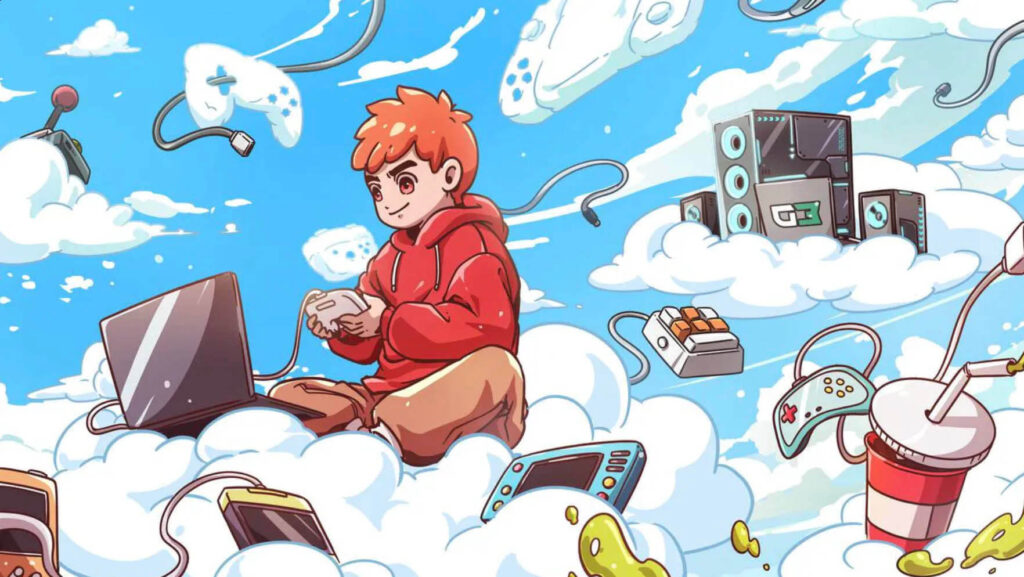 Web3 Cloud Gaming Platform Launches This Summer with Aethir - Protechbro