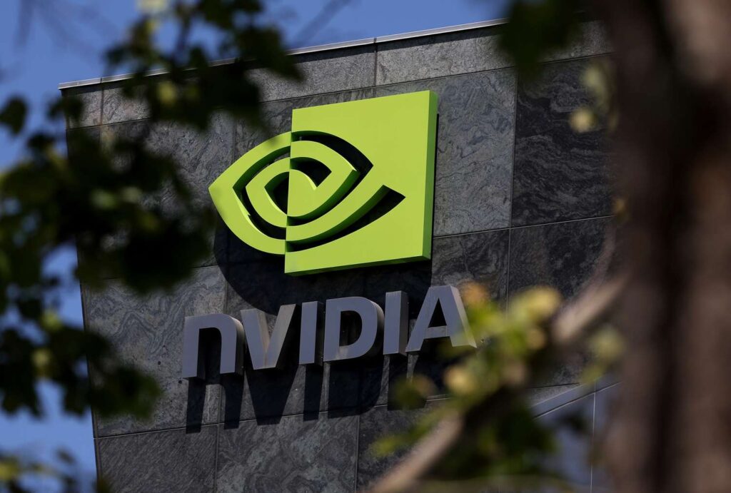 NVIDIA Predicts Revenue Beat, Splits Stock