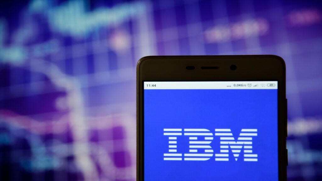 Revolutionizing Technology Operations With IBM