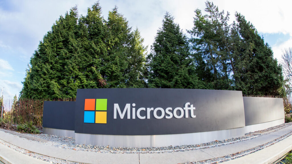 Satya Nadella Increases Microsoft's Value Tenfold