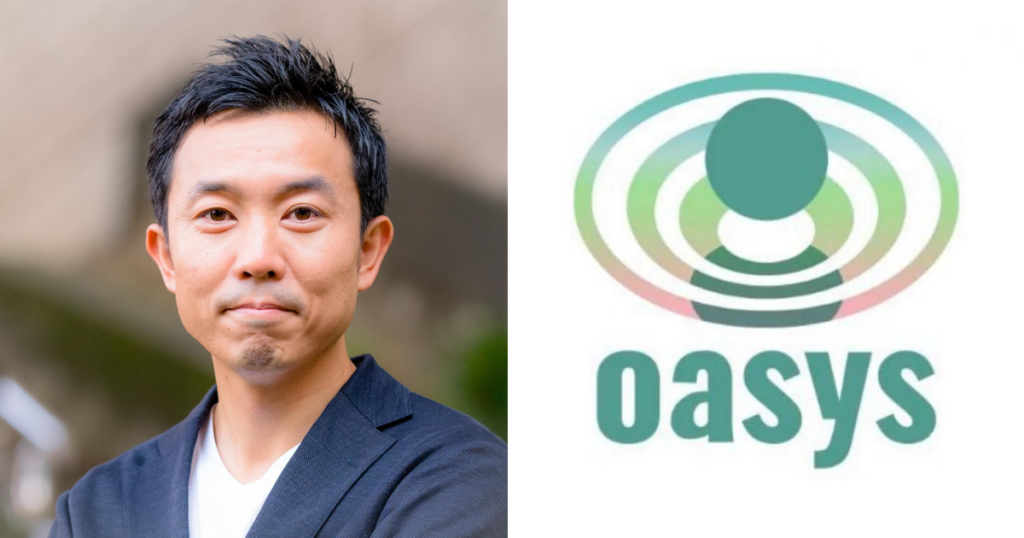 Oasys partners with SBINFT