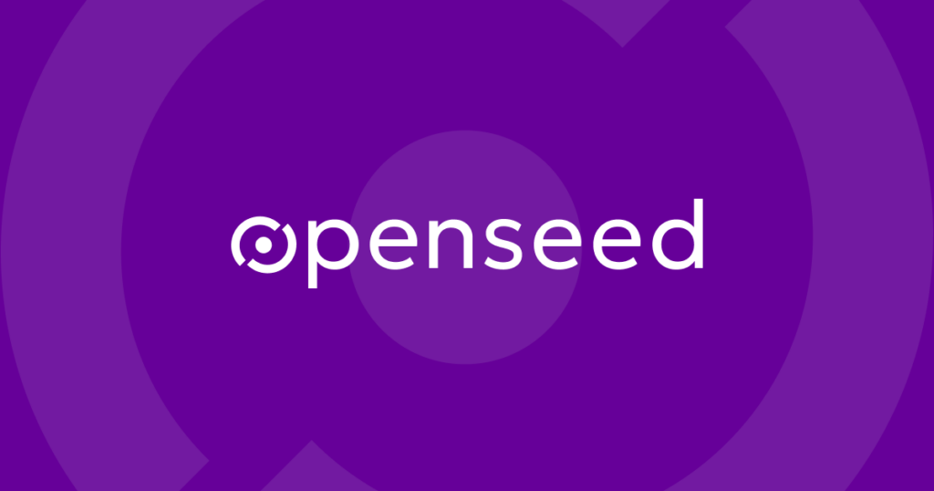 OpenseedVC Successfully Closes a $10 Million Fund