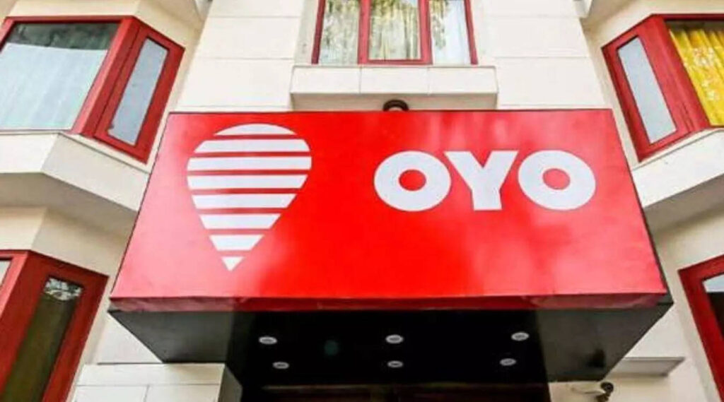 Oyo Pulls Out of IPO Application to SEBI Again