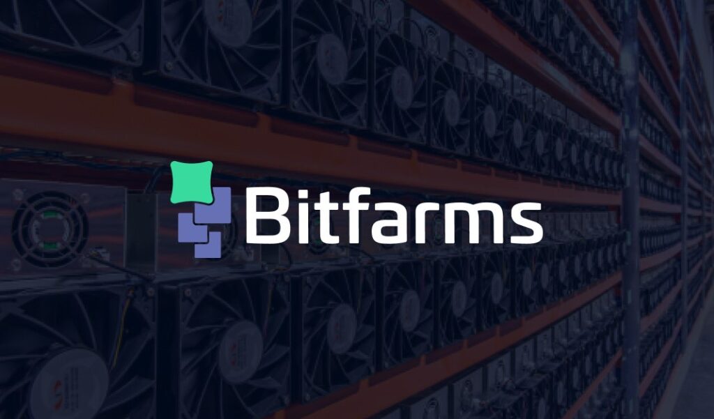 Riot Offers $950M Buyout for Bitfarms