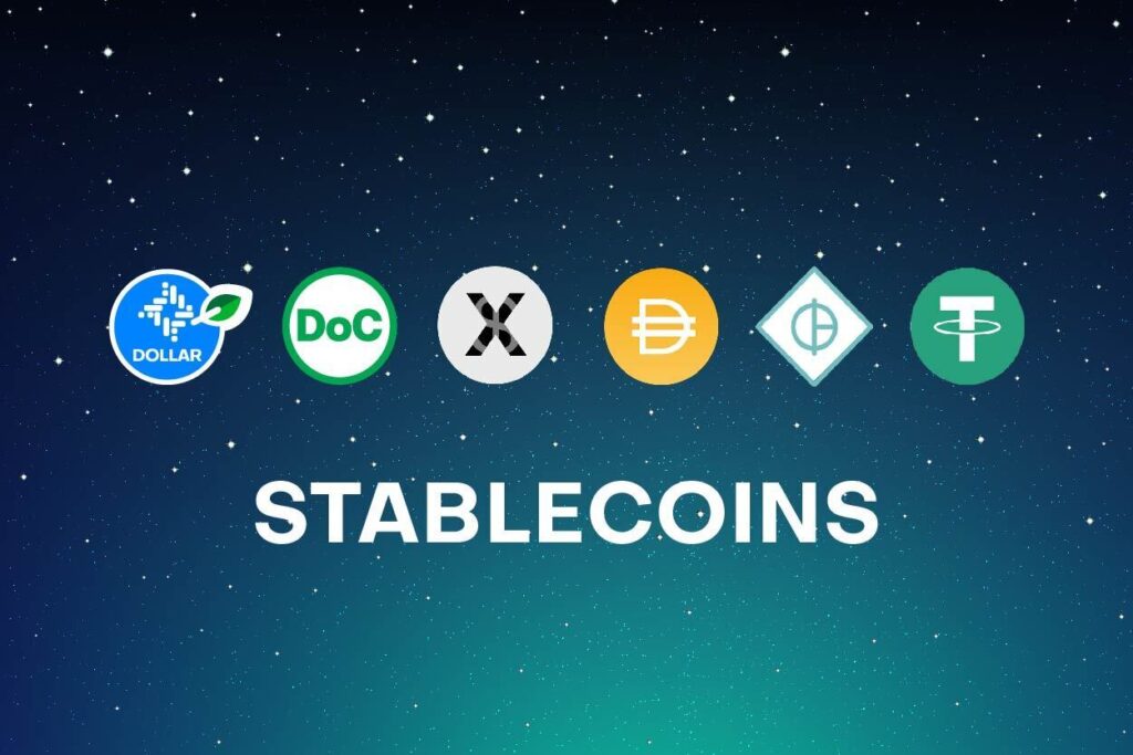 Will Stablecoins Reach 10% of Money in Decade?