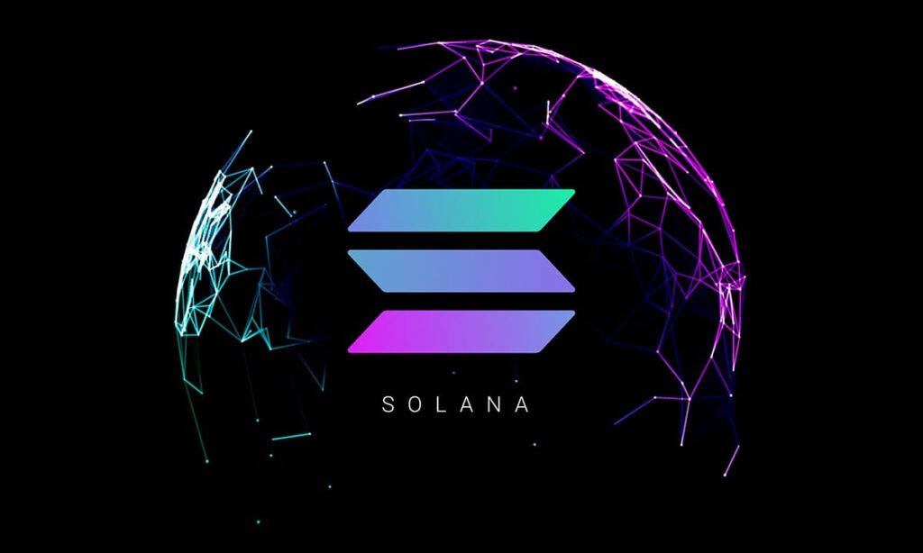 Solana's Price Rising Close to $200M in June