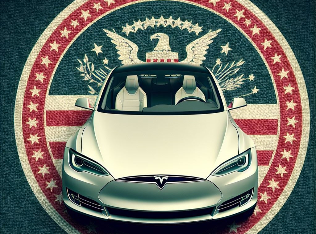 Tesla Under Investigation by US Government