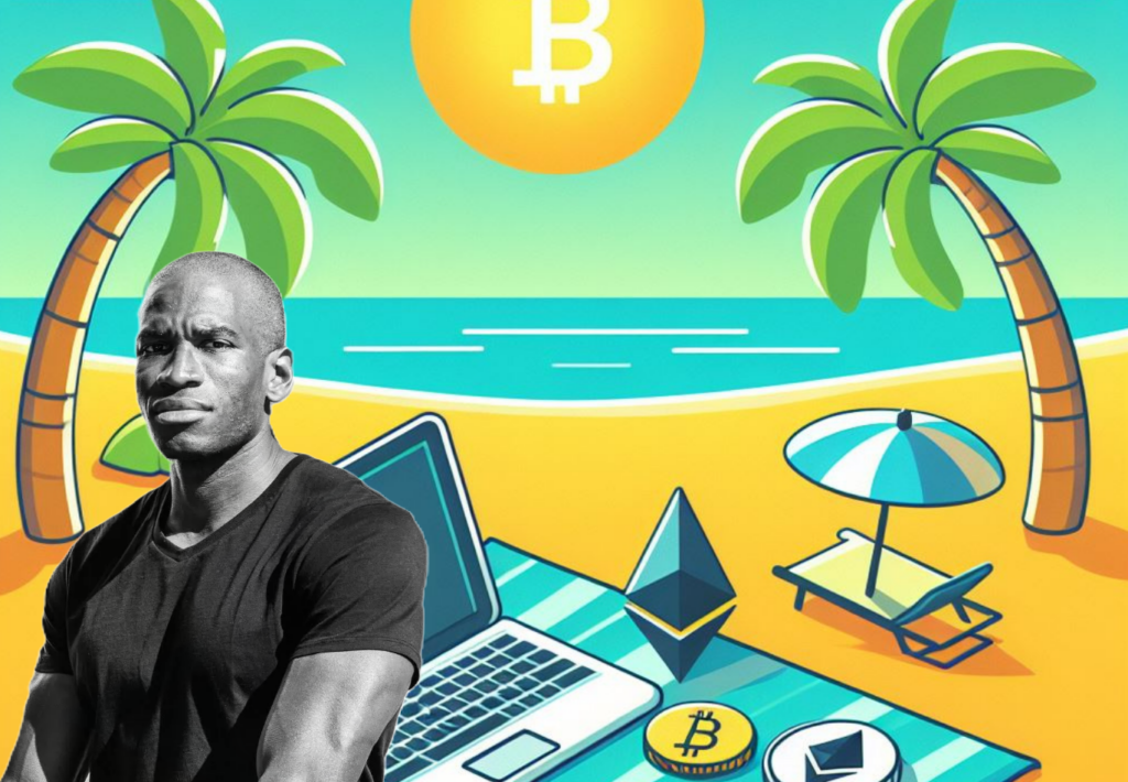 Arthur Hayes: Summer is ldeal for Crypto Investment