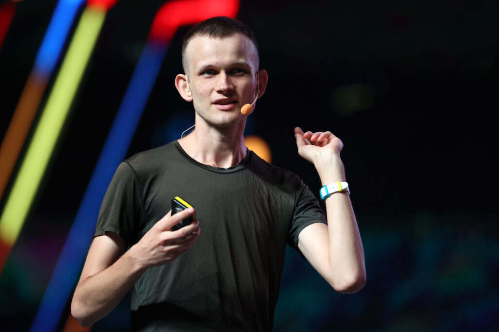 Vitalik Buterin Urge Bitcoin Innovation Amid Block Size Riff