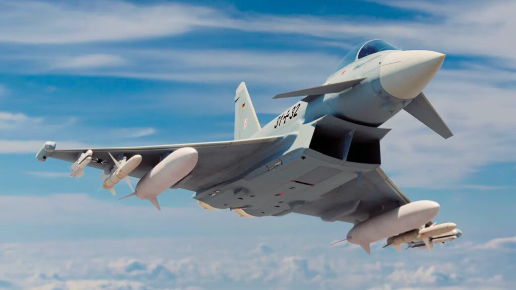 Helsing Raises $4B in Defense Tech Bet