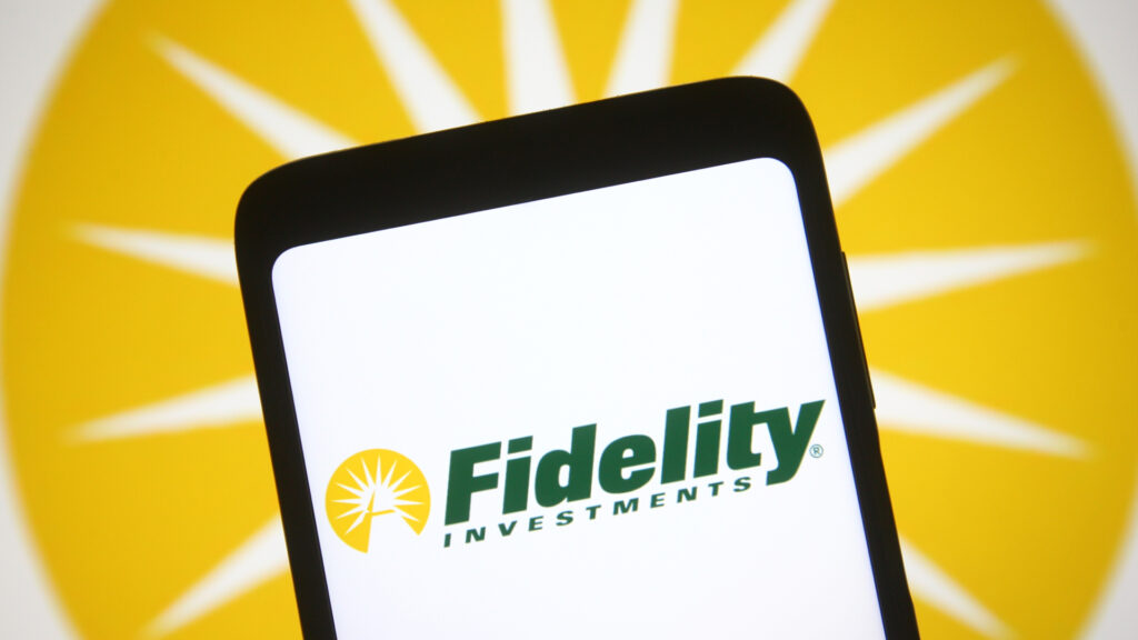 Fidelity: Pension Funds Eye Bitcoin After Spot Bitcoin ETF Success
