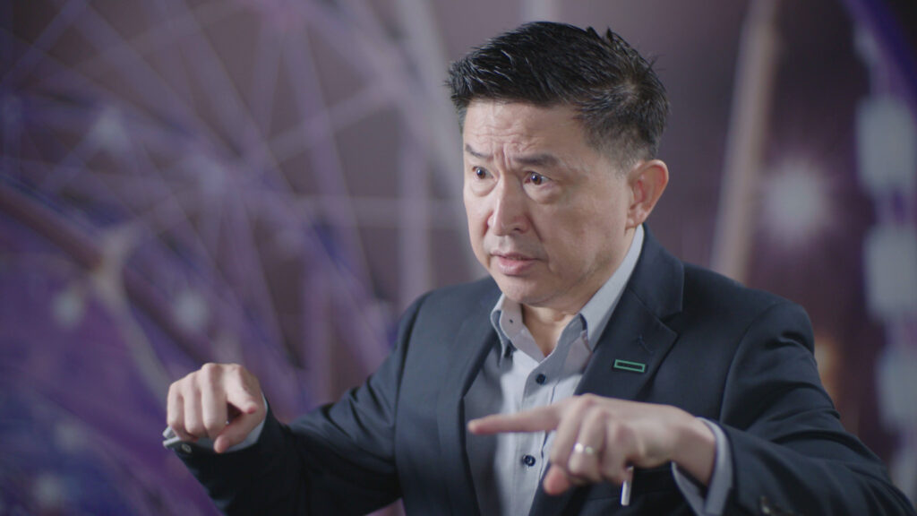 HPE Warns of Trap in Businesses' AI Strategies