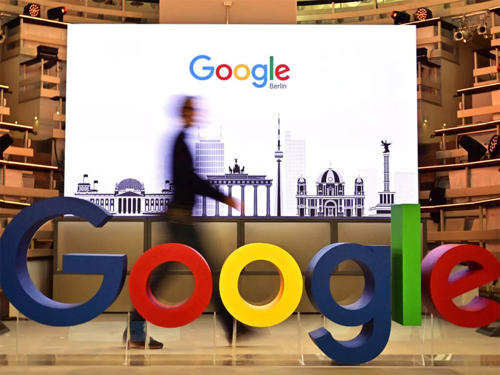 Google to Invest $2B in Malaysia Cloud Services