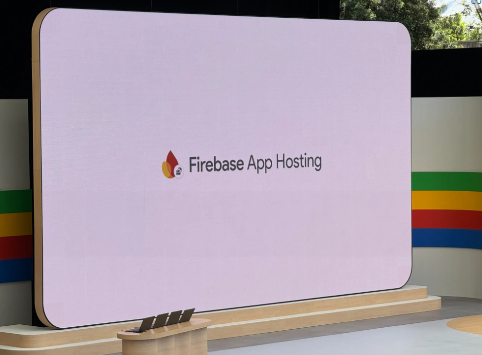 Firebase Genkit Unveiling At Google I/O Developer Conference - Protechbro