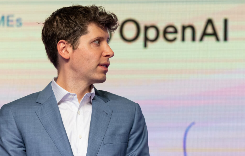 Ex-OpenAI Board Member Details CEO Ouster