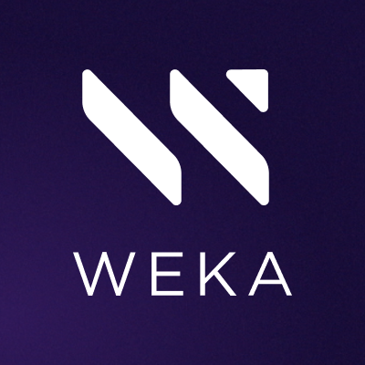 Weka Raises $140M Amid AI Boom