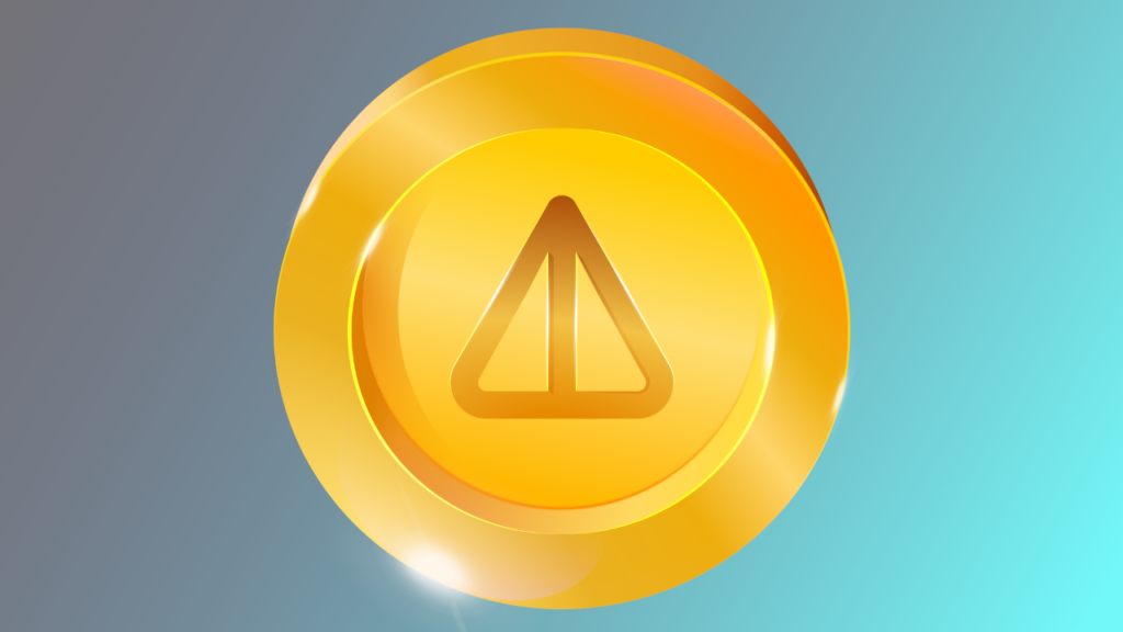 Notcoin logo and coin icon