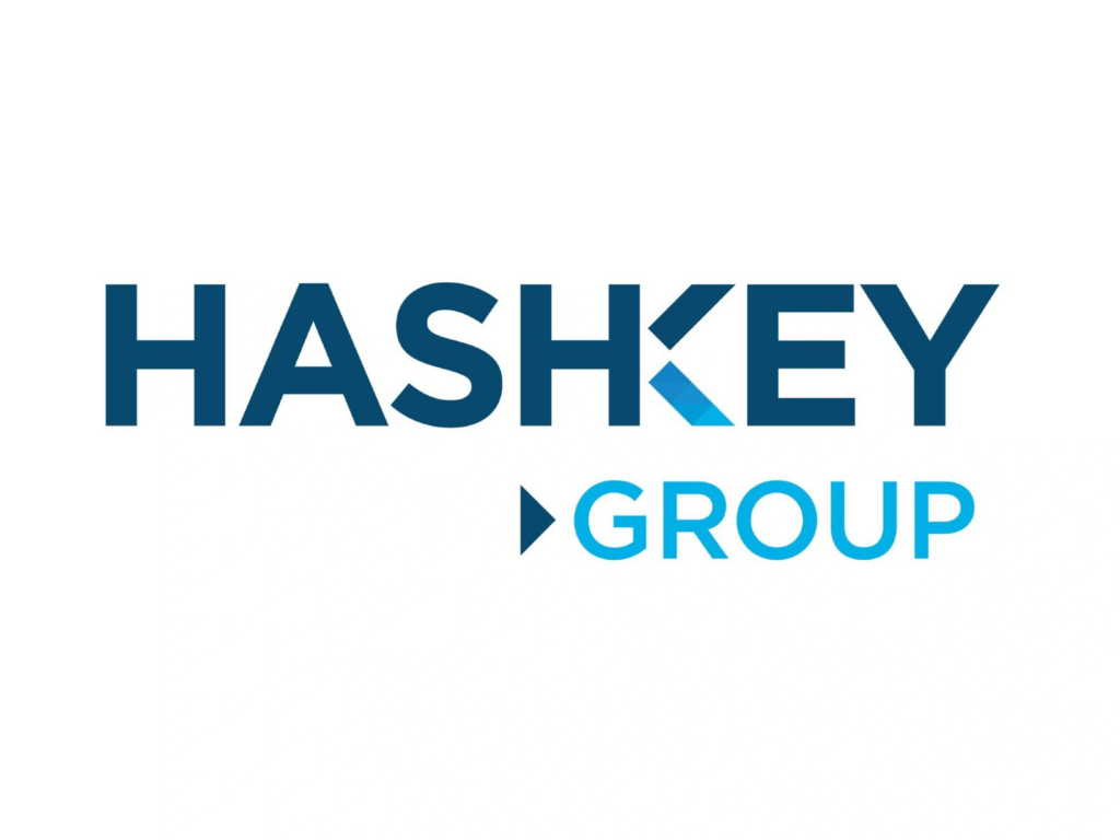 Hashkey Group Logo