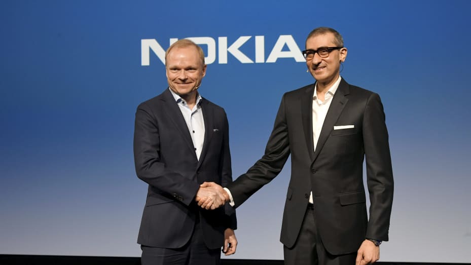Nokia to Supply 5G Equipment to MEO in Portugal