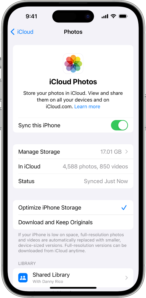 Apple Explains iPhone Photo Bug Fix in iOS 17.5.1