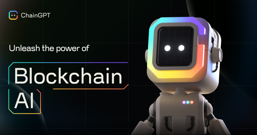 ChainGPT Blockchain