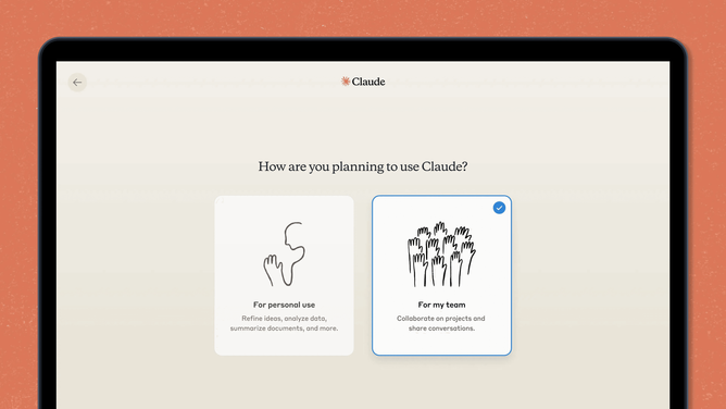 Anthropic Claude AI Chatbot Now on iOS