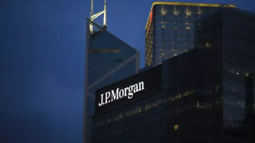 JPMorgan Stresses Employee Well-Being After BofA Death